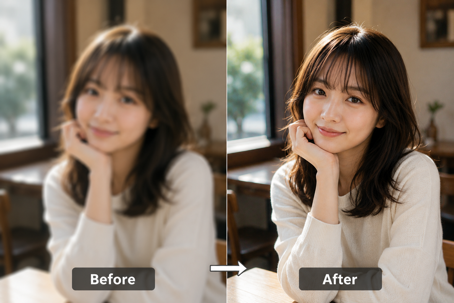 画像 高画質化 フリーソフト PixPretty
