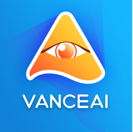 Vance AI 高画質化
