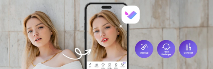髪型 ai メンズ Vivid Glam