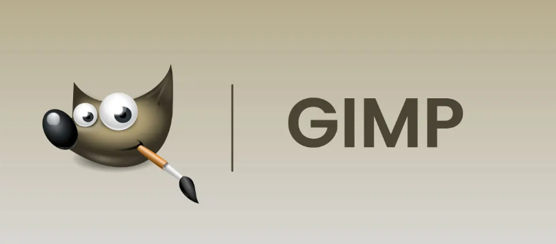 パソコンで証明写真を作る GIMP