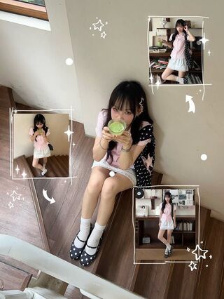 ライフスタイルコラージュ