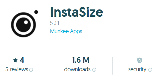 インスタ 画像 編集 おしゃれ Instasize