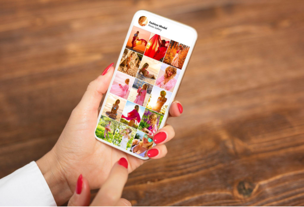 インスタプロフィール写真が重要