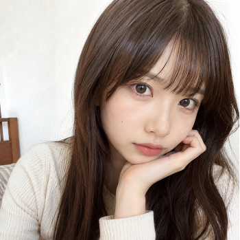 インスタプロフィール写真
