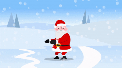 LINE聖誕節影片 搞笑幽默