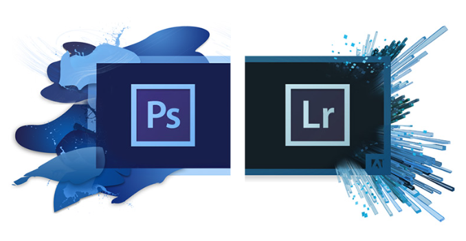 写真 ピンボケ 補正 Adobe Photoshop / Lightroom
