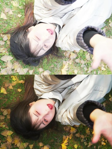 写真 白 飛び 補正