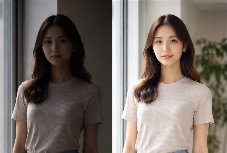 写真 影 消すアプリ