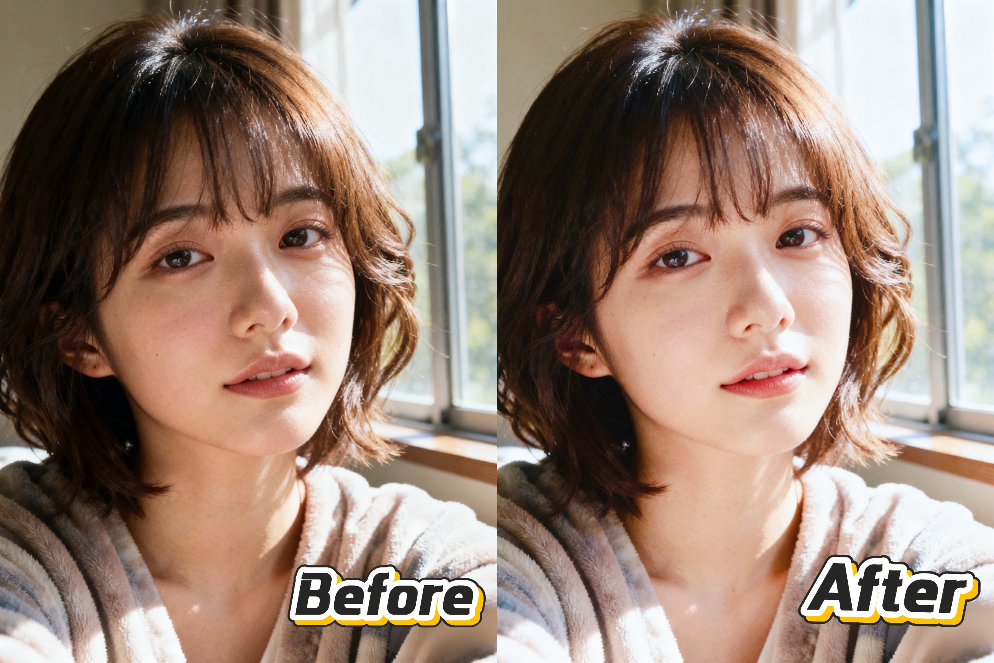 Tenorshare PixPretty