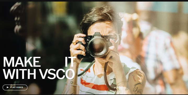 VSCO