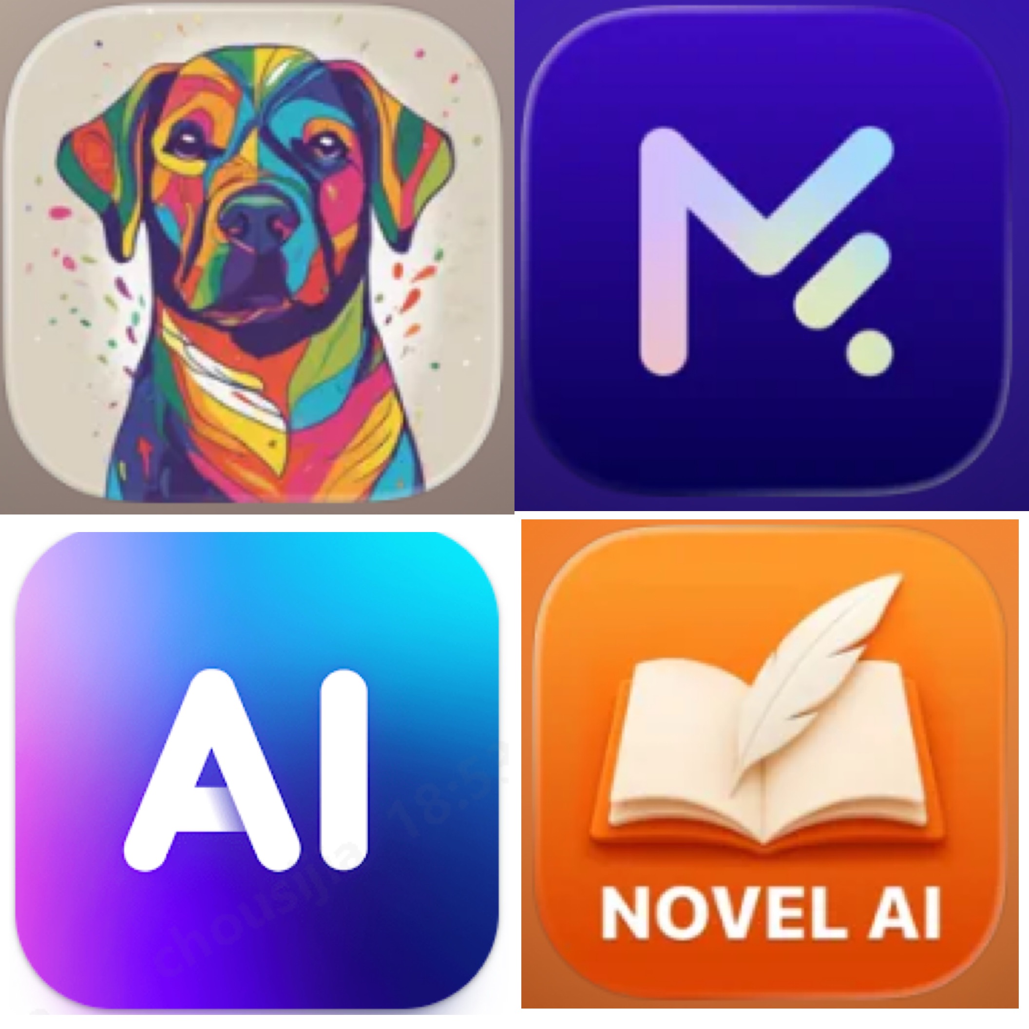 AIコスプレ 自分の写真から変身