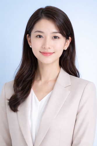 履歴 書 写真 背景 色