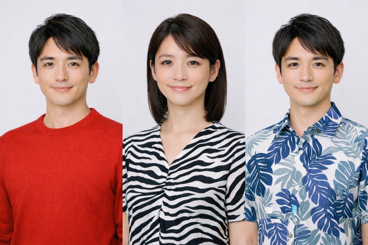 履歴 書 写真 スーツ 以外