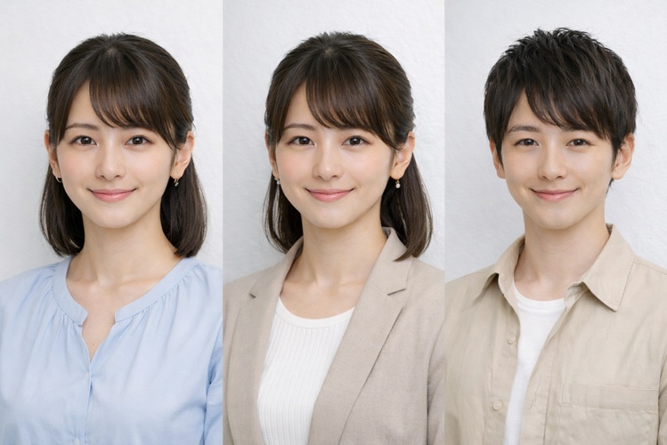 履歴 書 写真 服装 バイト