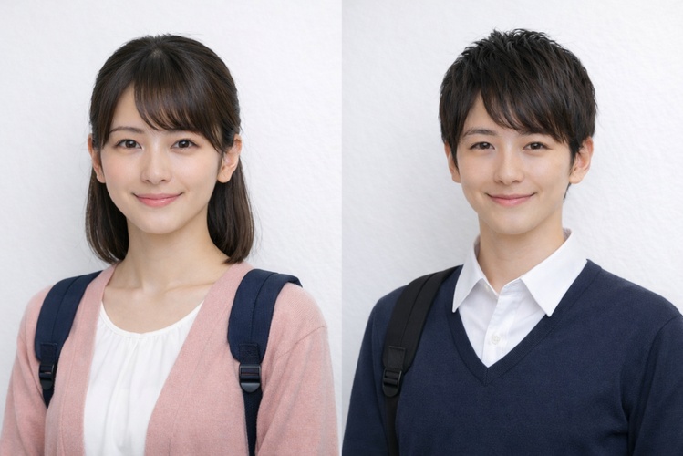 履歴 書 写真 服装 バイト