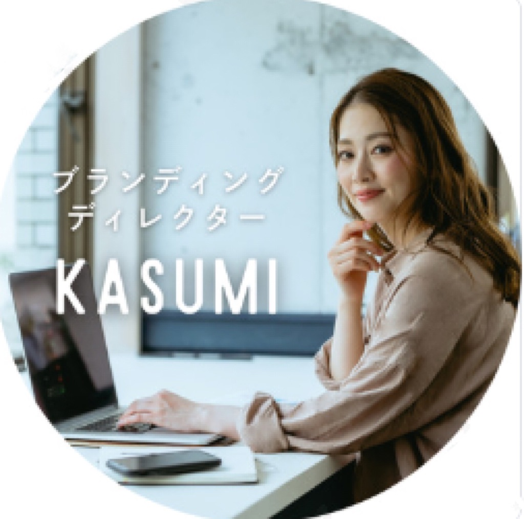 自然な自分の写真