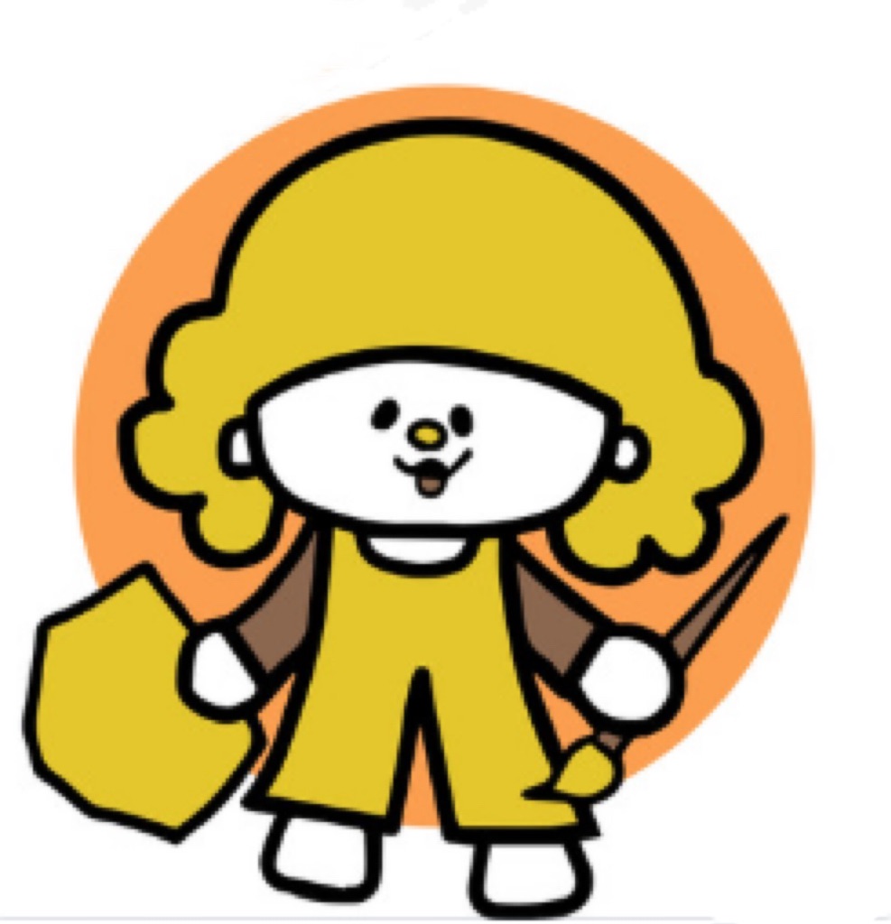 自分の趣味が伝わる写真