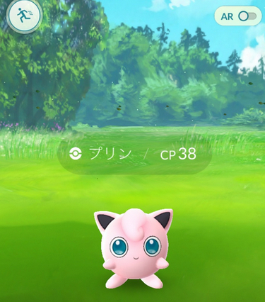 ポケモンgo トレーナーレベルアップ ポケモン 捕まえる