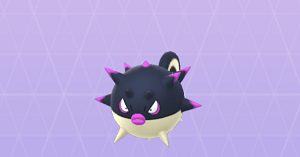 ポケモン go ハリーセン 進化 方法