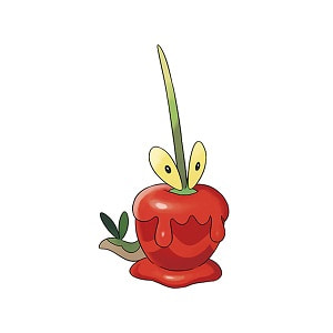 裹蜜蟲 Pokémon GO