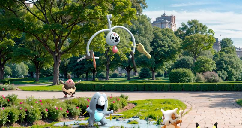 ポケモンgo グローバル 2025 チケット 買うべき