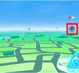 ポケモンGO プラスプラス 再接続