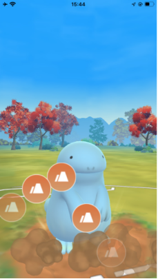 ポケモンGO タイプ相性