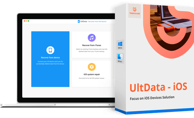 UltData