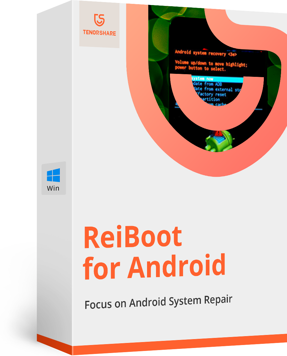 ReiBoot for Android