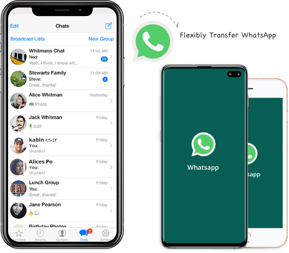 icarefone for whatsapp torrent