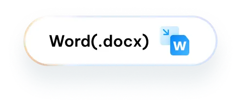 pdnobでPDFをWordに変換