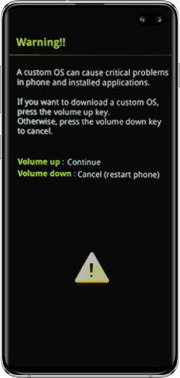 download-mode