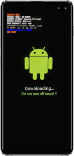 download-mode