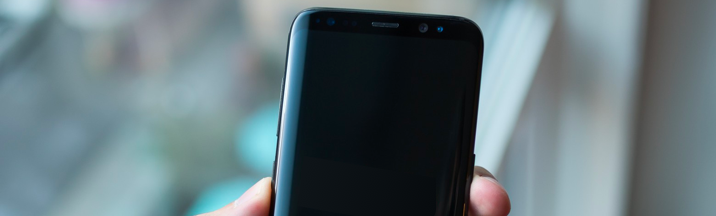 ReiBoot for AndroidでSamsungの画面がフリーズ/応答しないデバイスを修復可能