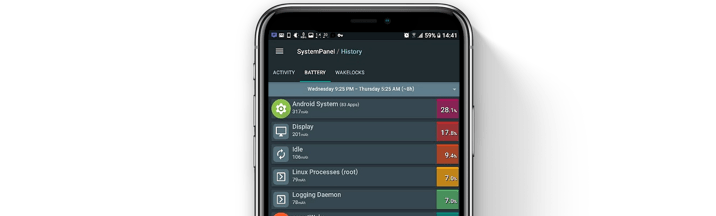 ReiBoot for Androidでバッテリー消費が激しくなって“突然死”が頻発のスマホを修復可能