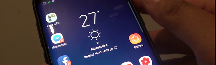 ReiBoot for Androidで起動画面で止まったまま正常に起動されないスマホを修復可能
