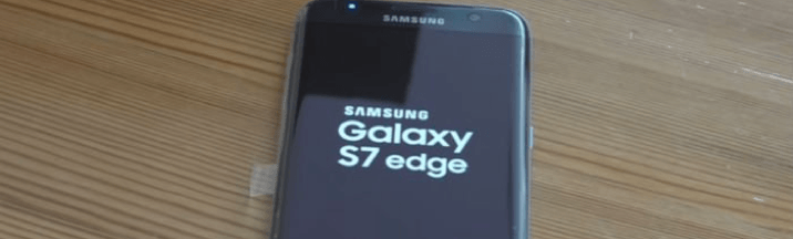 ReiBoot for AndroidでSamsung ロゴマークに固まったを修復可能