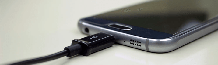 ReiBoot for Androidで充電できないスマホを修復可能