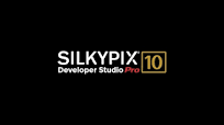 第4位 SILKYPIX Developer Studio｜自然な色再現に強い国産ソフト