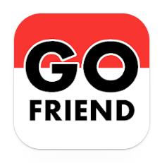 GO FRIEND（ゴーフレンド）