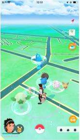how to get and raise strong pokemon in pokemon go  8