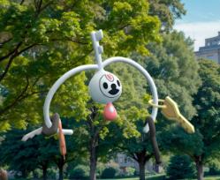 ポケモンクレッフィ