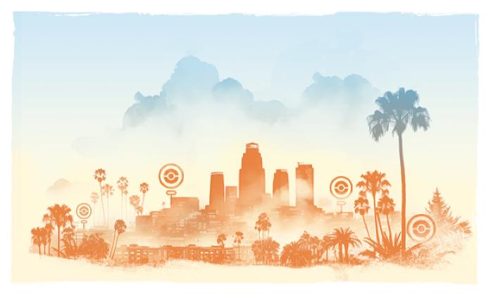 ポケモン go シンオウ 