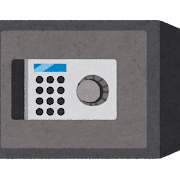 他のサービスのセキュリティを確認する