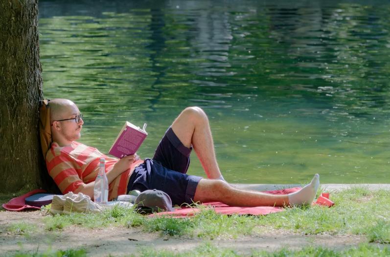 他人に撮ってもらった日常シーンの写真