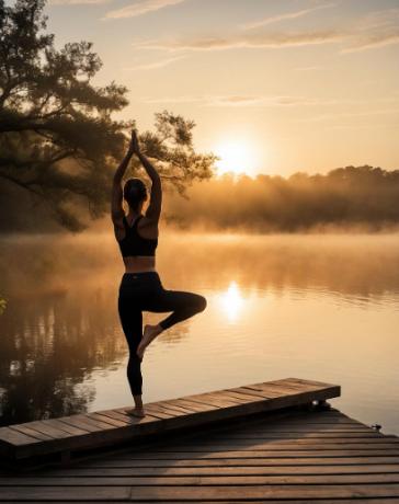 ライフスタイル写真