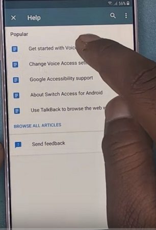 pcなしでsamsungデバイスを初期化する方法