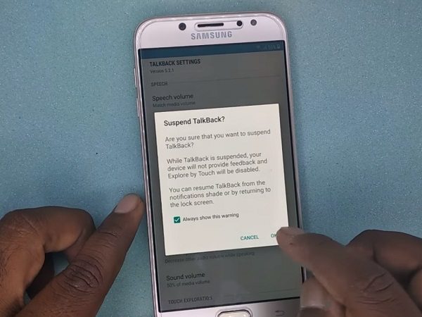 samsung google アカウントを削除する