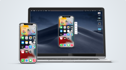 Tenorshare Phone Mirror