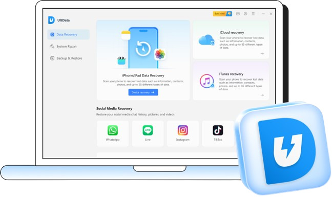 product interface icon